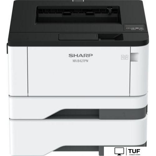 Принтер Sharp MX-B427PWEU