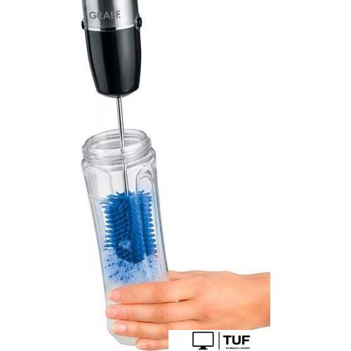 Портативный блендер Graef HB 802