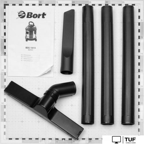 Пылесос Bort BSS-1015 [98297041]