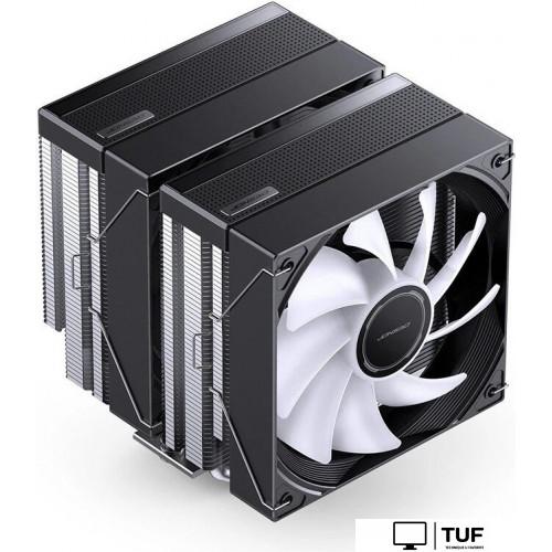 Кулер для процессора Jonsbo CB80 (черный)