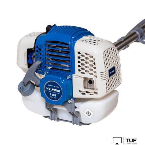 Триммер Hyundai Z 557