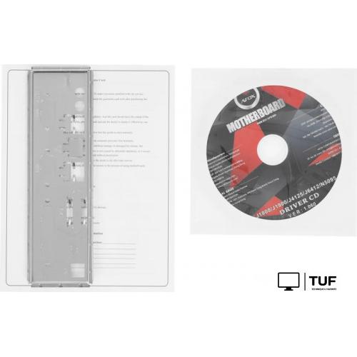 Материнская плата AFOX AFMIN5095-1L-V2