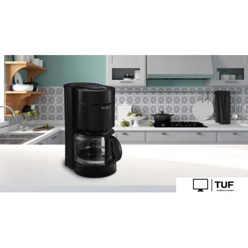 Капельная кофеварка Moulinex Uno FG121811