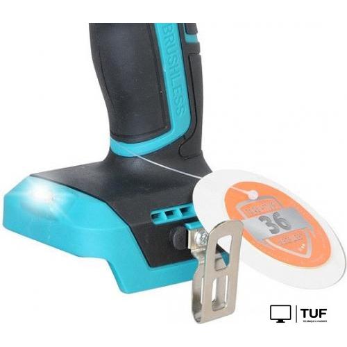 Дрель-шуруповерт Sturm CD1880 (без АКБ)