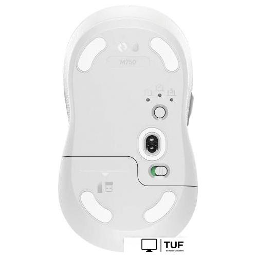 Мышь Logitech Signature Plus M750 (белый)