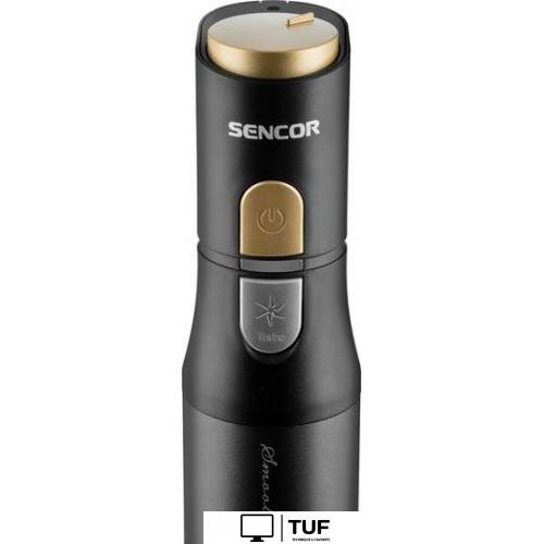 Погружной блендер Sencor SHB 6442BK