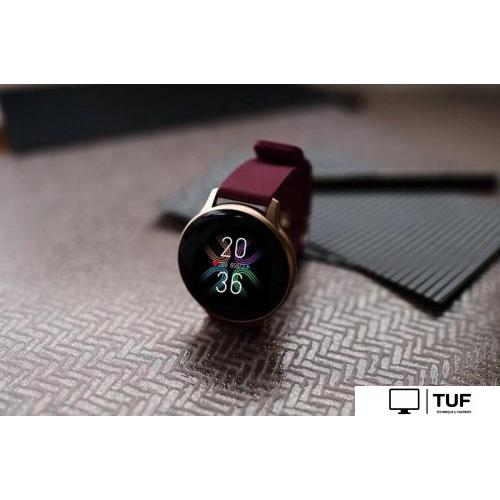 Умные часы Canyon Badian SW-68 (черный)