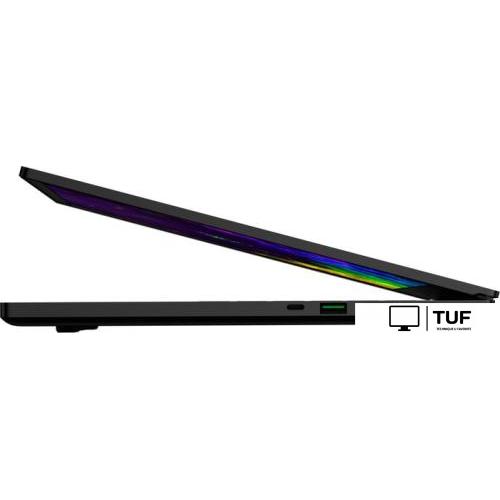 Игровой ноутбук Razer Blade Advanced RZ09-03009E97-R3U1