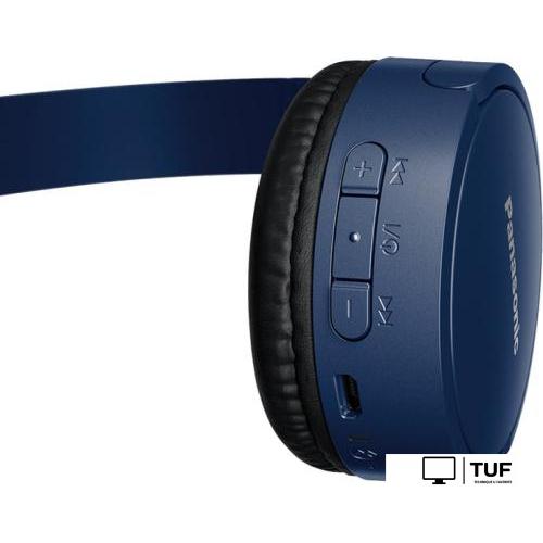 Наушники Panasonic RB-HF420BGE-A