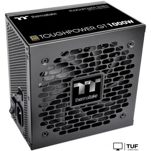 Блок питания Thermaltake Toughpower GT 1000W PS-TPT-1000FNFAGE-3