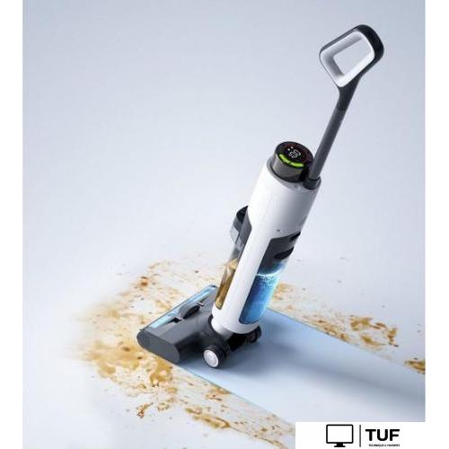 Вертикальный пылесос с влажной уборкой Roidmi Neo XDJ07RM