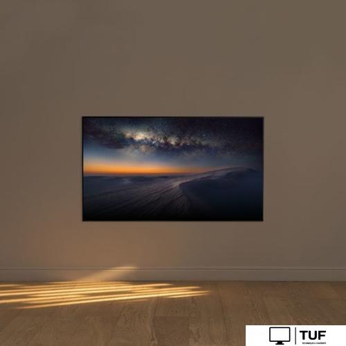 Телевизор Яндекс ТВ с Алисой 55