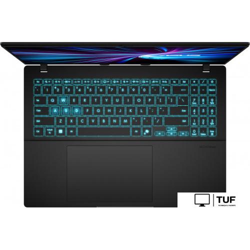 Игровой ноутбук ASUS V16 V3607VU-RP326