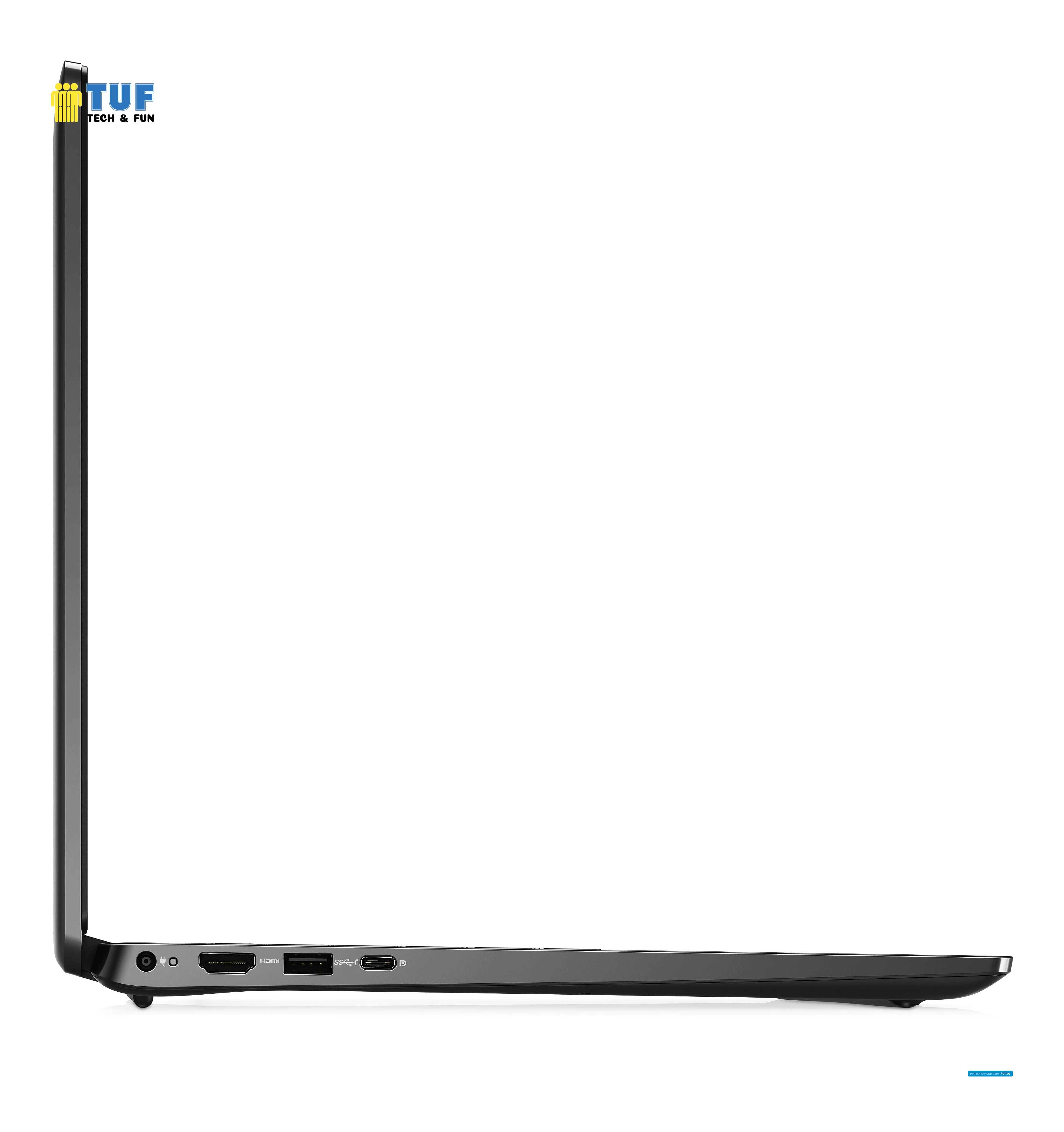 Ноутбук Dell Latitude 15 3520-2361