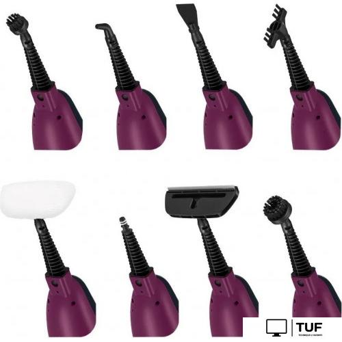 Паровая швабра Kitfort KT-3938