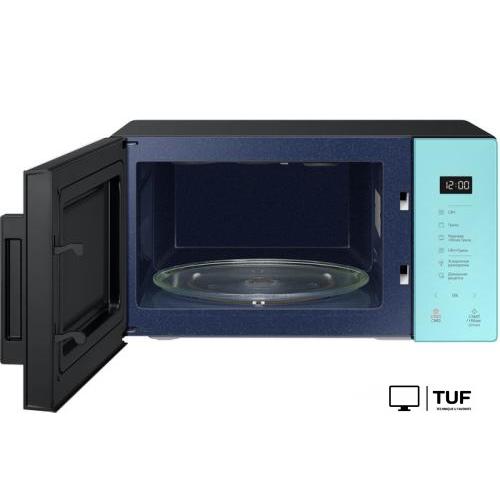 Микроволновая печь Samsung MG23T5018AN/BW