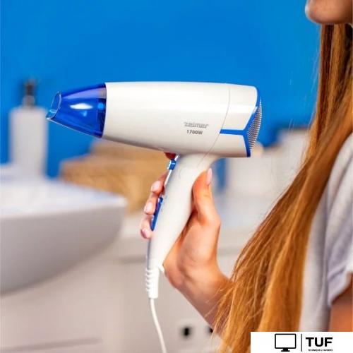 Фен Zelmer ZHD8320B