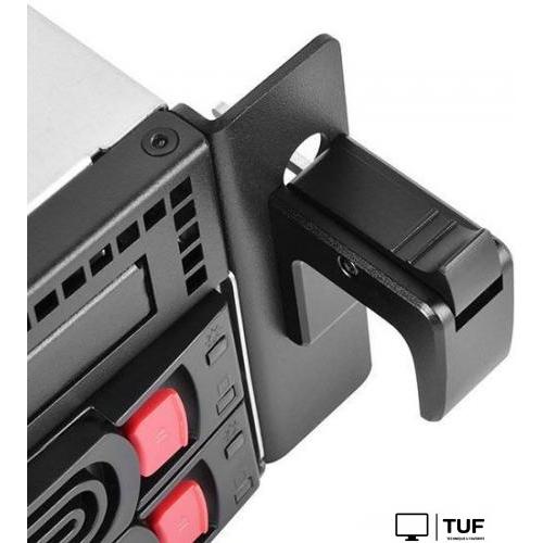 Корпус SilverStone RM21-308