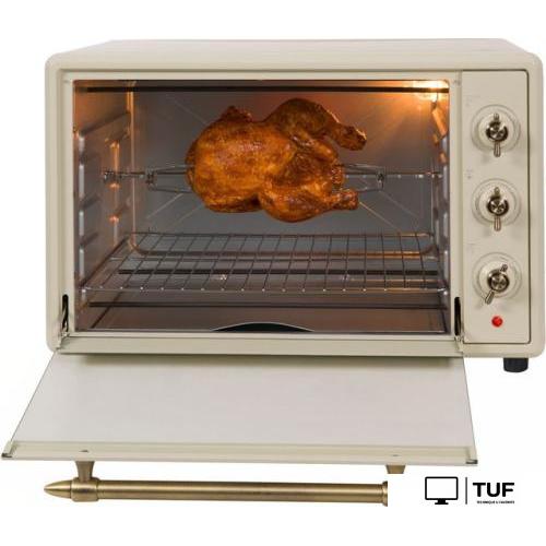 Мини-печь Nordfrost RC 600 YR