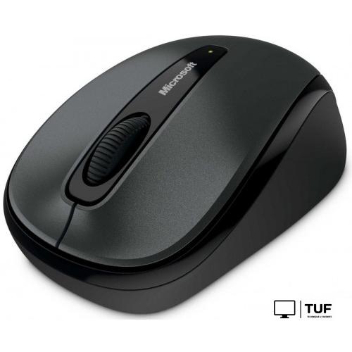 Мышь Microsoft Wireless Mobile Mouse 3500 (GMF-00289)