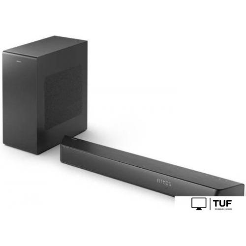 Саундбар Philips TAB7807/10