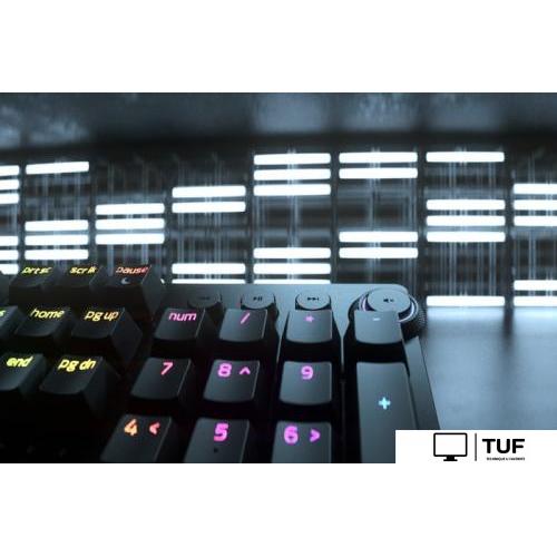 Клавиатура Razer Huntsman V2 Analog (нет кириллицы)