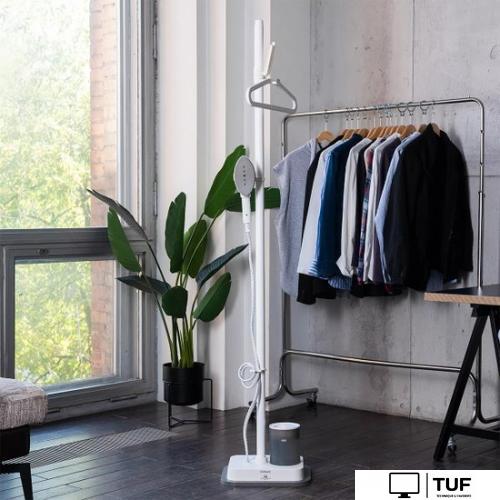 Отпариватель Timberk T-VGS03