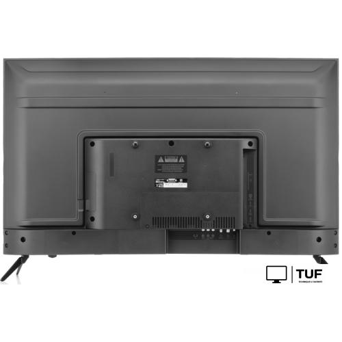 Телевизор TECHNO Smart KDG43GR680ANTS