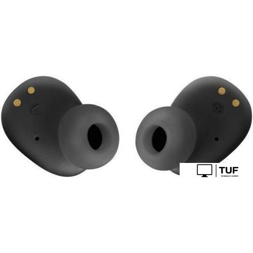 Наушники JBL Wave Buds (черный)