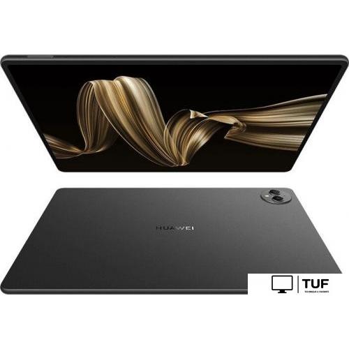 Планшет Huawei MatePad Pro 12.2 Wi-Fi Miro-W09CK 12GB/256GB (черный)