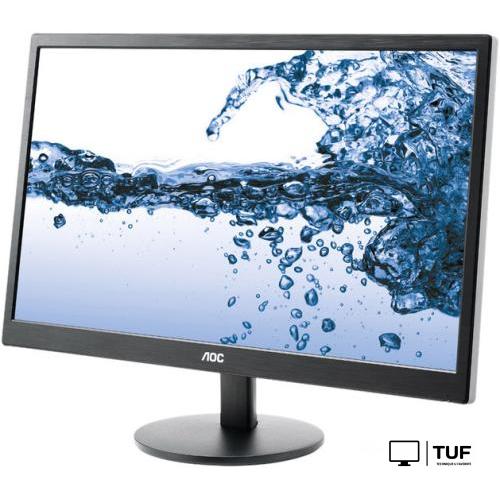 Монитор AOC e2270Swn