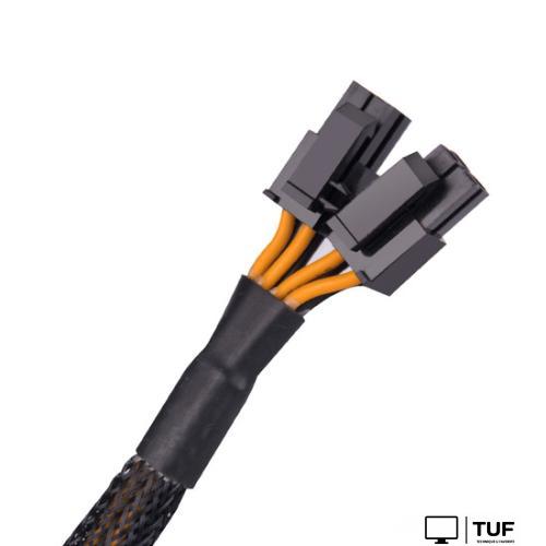 Блок питания SilverStone TX500 Gold SST-TX500-G