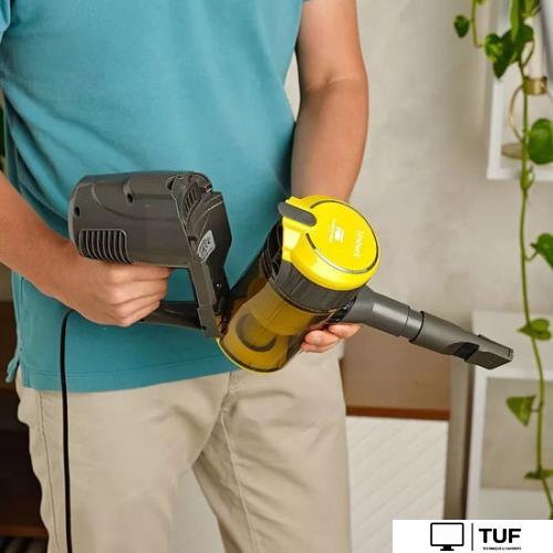 Пылесос Timberk T-VCH-50