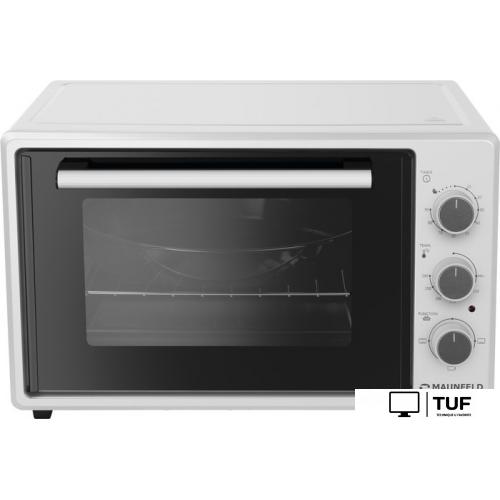 Мини-печь MAUNFELD MMO-373MW01