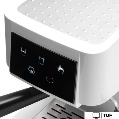 Рожковая кофеварка Hyundai HEM-3203