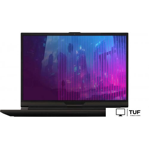 Игровой ноутбук OSiO CyberLine C160i-001