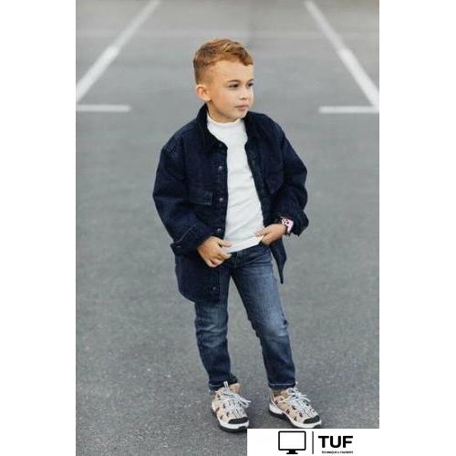 Детские умные часы Canyon Sandy KW-34 (розовый)