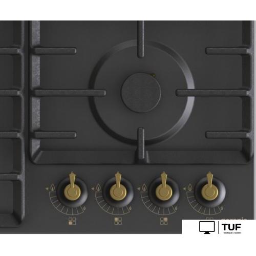 Варочная панель Gorenje GW642CLB