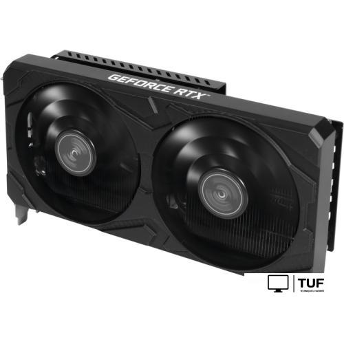 Видеокарта KFA2 GeForce RTX 3070 EX LHR 1-Click OC 37NSL6MD2VXK