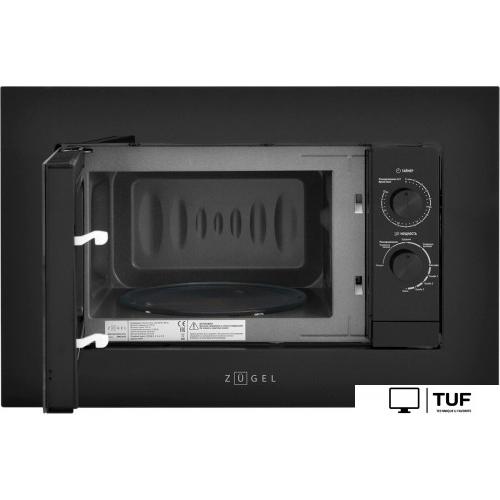 Микроволновая печь ZUGEL ZMO202B