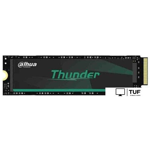 SSD Dahua C970 Plus Lite 2TB DHI-SSD-C970RVN2TB