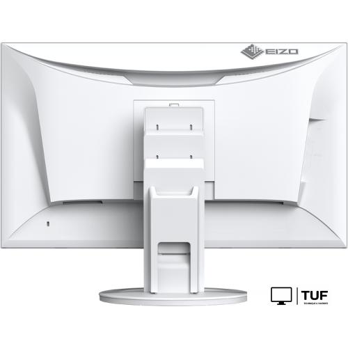 Монитор EIZO FlexScan EV2490-WT