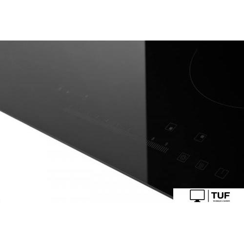 Варочная панель ZUGEL ZEH607B