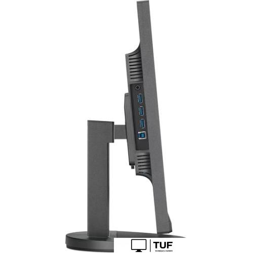 Монитор NEC MultiSync EA245WMi-2 (черный)