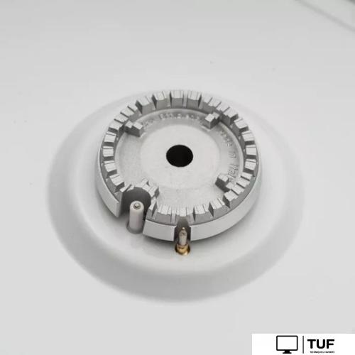 Варочная панель DeLonghi BF 46 PRO RUS