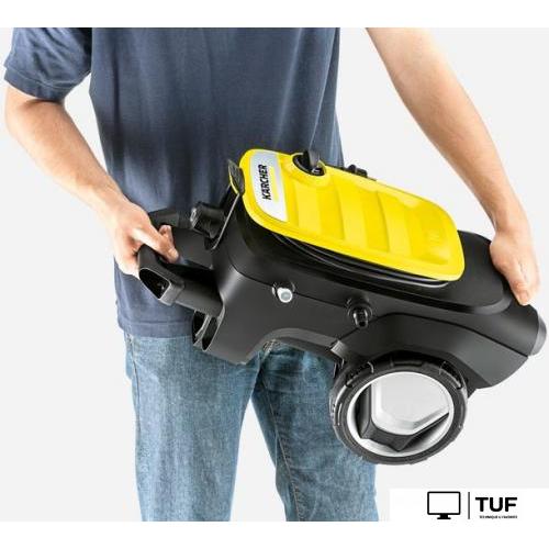 Мойка высокого давления Karcher K 7 Compact 1.447-050.0