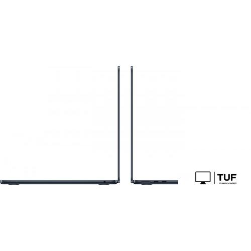 Ноутбук Apple Macbook Air 13 M3 2024 MC8K4