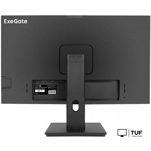 Монитор ExeGate SuperView EA2700A EX298881RUS