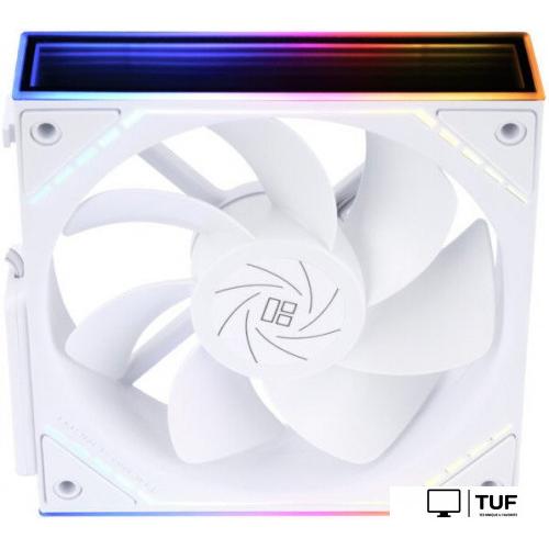 Комплект вентиляторов для корпуса Thermalright TL-M12QRW X2 (белый)