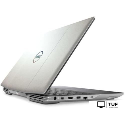 Игровой ноутбук Dell G5 15 5505 G515-4548
